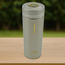 Vacuum Insulated Stainless Steel Flask (1 Pc) - Leak Proof, BPA Free, Hot & Cold - Justgrabit Inc.