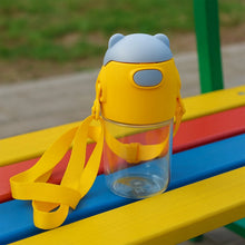 Large Capacity Plastic Water Bottle | Office Bottle | Gym Bottle | Home | Kitchen | Leakproof and BPA Free Drinks Bottle | Water Drink Juice Bottle Wide - Mouth BPA Free Leak - Free Lightweight (1 Pc ) - Justgrabit Inc.