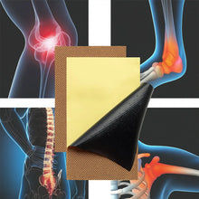 Ant Pain Relief Patch - Pack of 8 Patches | Instant Relief from Muscular Pain & Joint Pain| Natural Pain Relief Patches | Powerful Pain Relief, No Side Effects - Justgrabit Inc.