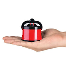 Manual Kitchen Knife Sharpener for Sharpening Stainless Steel - Justgrabit Inc.
