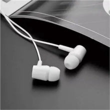 Headphone Isolating stereo headphones with Hands - free Control - Justgrabit Inc.