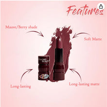 Premium Diamond Beauty Matte Lipstick (Mix Color / 1 Pc) - justgrabit.in | Just Grab It