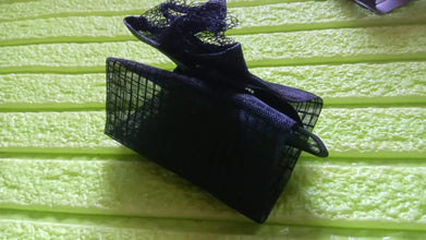 Hanging Waste Bag Holder, Garbage Bag Storage Bag, Widening Handle Hanging Sturdy for Store Garbage Bags Home Store Debris Kitchen, Bedroom Large Capacity for Restaurant (1 Pc) - Justgrabit Inc.