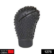 Anti - Scratch Bump Shift Knob Protective Cover Case - Justgrabit Inc.