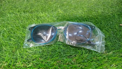 UV Protected Round Sunglasses, classic Sunglasses for Men & Women, Lightweight - justgrabit.in | Just Grab It
