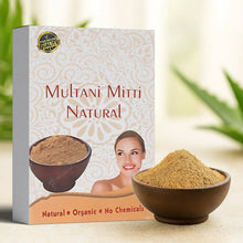 80gram Herbal Tan Removing Multani Mitti Face Pack For Skin Care Age Group - Justgrabit Inc.