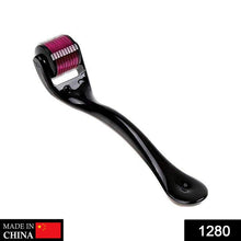 Derma Roller Anti Ageing and Facial Scrubs & Polishes Scar Removal Hair Regrowth - Justgrabit Inc.
