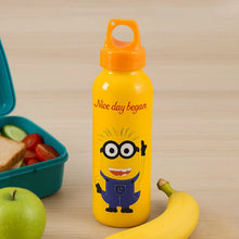PORTABLE GLASS WATER BOTTLE, CREATIVE GLASS BOTTLE WITH GLASS WATER ( Mix Design) - Justgrabit Inc.