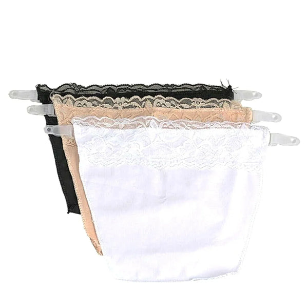 Women's Cotton Secret Cami - Justgrabit Inc.