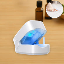 Rechargeable Nail Fungus Laser – Anti - Fungal Device for Toenails, Hands & Feet (Home Use) - Justgrabit Inc.