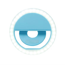 LED Selfie Ring Light for Bright Photos & Videos - justgrabit.in | Just Grab It