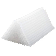 Glue Sticks for Craft and Art Decoration Craft Work Multi - Purpose Transparent HOT MELT Glue Sticks ( 1 Kg ) - justgrabit.in | Just Grab It