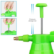 2 L FF Garden Sprayer used in all kinds of garden and park for sprinkling and showering purposes. - Justgrabit Inc.