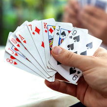 Luxury Playing Cards Deck with HD Printing & Premium Quality - justgrabit.in | Just Grab It