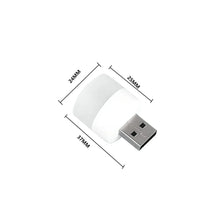 Small USB Bulb used in all kinds of household and official places for room lighting purposes. - Justgrabit Inc.