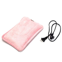 Electric Heating Pad: Targeted Pain Relief for Back, Hand & Muscles - justgrabit.in | Just Grab It