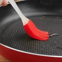 Spatula and Pastry Brush for Cake Decoration - Justgrabit Inc.
