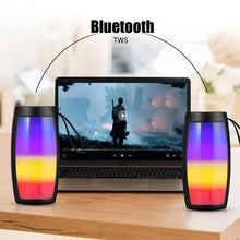 Wireless Bluetooth SpeakerFor Traveling , Party , Home & Office Use - justgrabit.in | Just Grab It