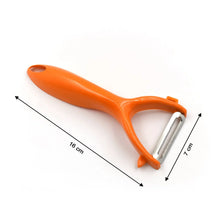 Vegetable and Fruit Peeler For kitchen Use - Justgrabit Inc.