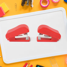 Mini Stapler with Staples / Pin Set (2 Pc) - justgrabit.in | Just Grab It
