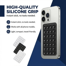Suction Phone Case / Holder Mount (1 Pc / Mix Color) - justgrabit.in | Just Grab It