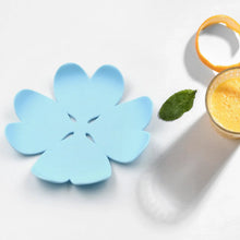 Heat Resistant Coasters (6 Pc Set) - Protect Surfaces from Hot Drinks - justgrabit.in | Just Grab It