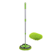 Car Duster Microfiber Flexible Duster Car Wash | Car Cleaning Accessories | Microfiber | brush | Dry / Wet Home, Kitchen, Office Cleaning Brush Extendable Handle - Justgrabit Inc.