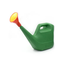 Plastic Watering Can Water Sprayer Sprinkler for Plants Indoor Outdoor Gardening, 5 LTR - Justgrabit Inc.