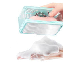 2 in 1 Soap Roller with Case (1 Pc) - justgrabit.in | Just Grab It