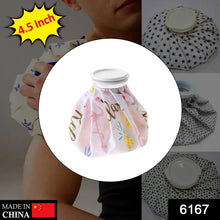 Pain Reliever Ice Bag Used To Overcome Joints And Muscles Pain In The Body. - Justgrabit Inc.