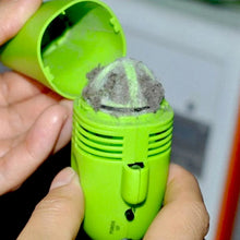 USB Mini Vacuum Cleaner for Computer & Car - Justgrabit Inc.