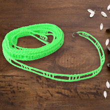 Stainless Steel Clothes pegs with One Rope - justgrabit.in | Just Grab It