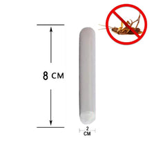 Strong Cockroach Chalk Cockroach Killer Insecticide Repellent Insect Control wonder chalk (12pc) - Justgrabit Inc.