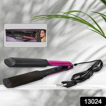 Portable Hair straight device Beauty and Personal Care Professional Women Temperature Control Professional Travel Hair Straighteners (1 Pc), Hair accessories - Justgrabit Inc.