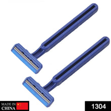 Double Edge Shaving Razor Blade (Pack of 2) - Justgrabit Inc.