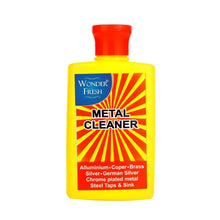 All Metal Cleaner for Polisher Protectant & Cleaner - Justgrabit Inc.