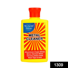 All Metal Cleaner for Polisher Protectant & Cleaner - Justgrabit Inc.