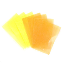 Fresh Paper Soap Strips Traveling Hand Wash with Jasmine Fragrance (100pc) - Justgrabit Inc.