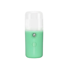 Nano Mist Sprayer Sanitizer Handy Portable Sprayer - Justgrabit Inc.