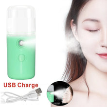 Nano Mist Sprayer Sanitizer Handy Portable Sprayer - Justgrabit Inc.