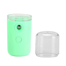Nano Mist Sprayer Sanitizer Handy Portable Sprayer - Justgrabit Inc.