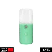 Nano Mist Sprayer Sanitizer Handy Portable Sprayer - Justgrabit Inc.