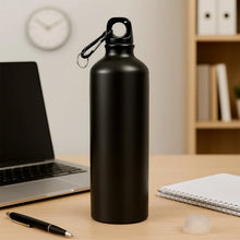 Plastic Fancy Water Bottle (500 ml) - Justgrabit Inc.