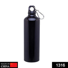 Plastic Fancy Water Bottle (500 ml) - Justgrabit Inc.