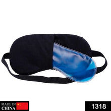 Eye Mask with Ice Pack Sleeping Mask for Multipurpose Use - Justgrabit Inc.