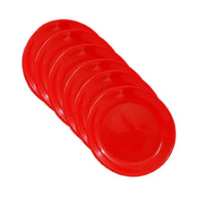 Soup Bowl Set with Spoon and Saucer - 18 pcs - Justgrabit Inc.