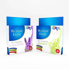 Air Freshener Blocks (50g) - Justgrabit Inc.