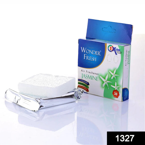 Air Freshener Blocks (50g) - Justgrabit Inc.