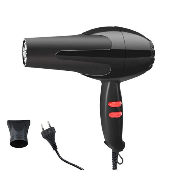 Professional Stylish Hair Dryers For Women And Men (Hot And Cold Dryer) - Justgrabit Inc.