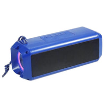 Portable Wireless Rechargeable Speaker Bluetooth Speaker (1 Pc) - justgrabit.in | Just Grab It